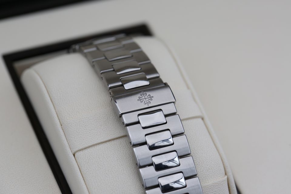 Patek Philippe Nautilus 5711/1A-010 Image 3